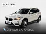BMW X1 sDrive20i Aut. Advantage+autom. Heckklappe+CD - Gebrauchtwagen in Ingolstadt