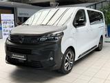 Peugeot Traveller 2.0 Allure L3*LED*Standh.*AHK*7-Sitzer - scheckheftgepflegte Peugeot Traveller
