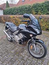 Honda CBF1000A