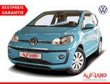 Volkswagen up! 1.0 move up! Sitzheizung Bluetooth - VW up! Gebrauchtwagen in Hamburg
