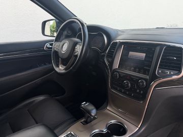 Jeep Grand Cherokee - 7
