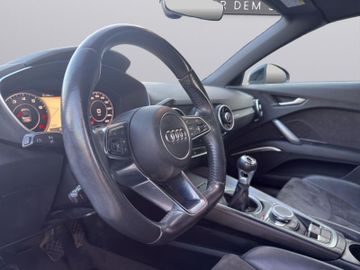 Audi TT - 11