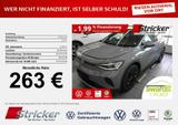 Volkswagen ID.4 Pro 263,-ohne Anzahlung Top-Sport AHK Pano