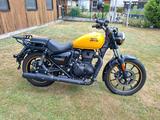 Royal Enfield Meteor 350 - Offers