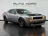 Dodge Challenger 6.2 HEMI Hellcat*Kamera*Widebody* - Dodge Challenger: Hellcat