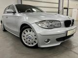 BMW 1 Limousine 116i KLIMA HU/AU 02.2027 KETTE NEU 5 - gebrauchte BMW 1er Reihe aus dem Jahr 2005
