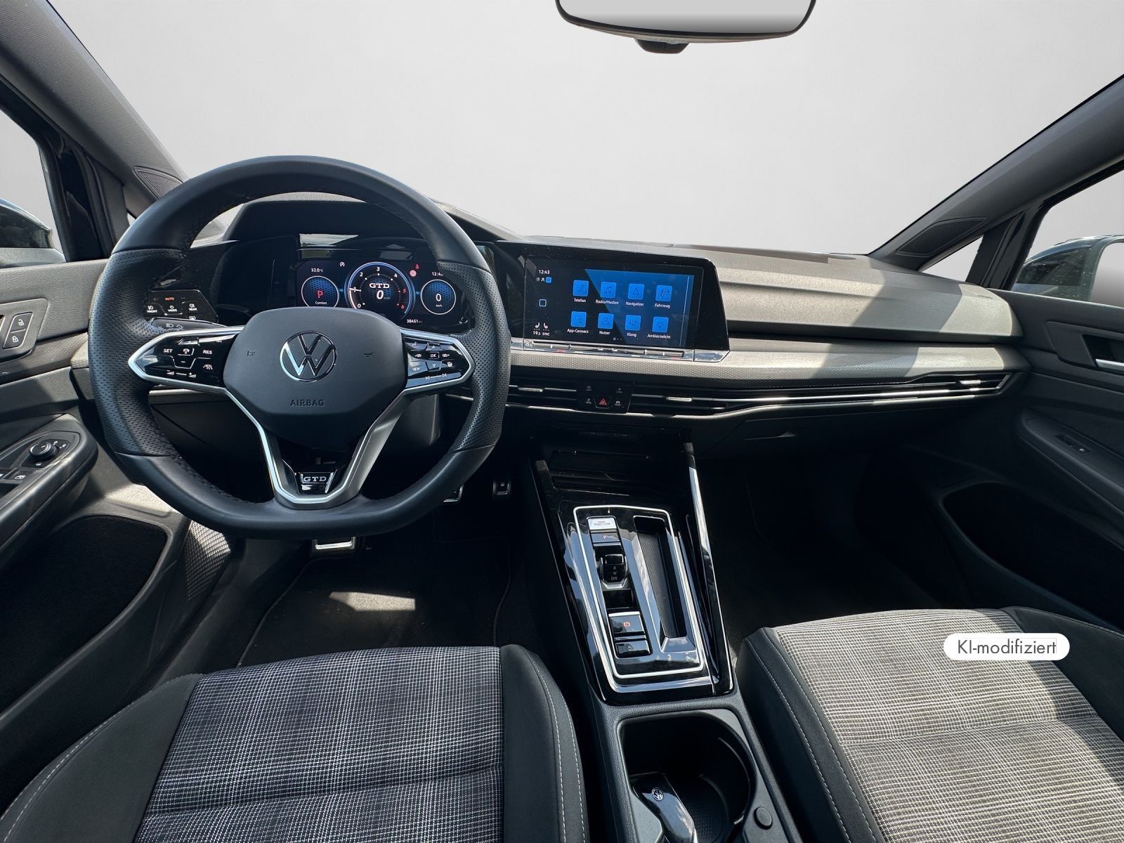 Volkswagen Golf - Bild 4