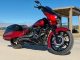 Harley-Davidson FLTRXS - HARLEY-DAVIDSON FLT