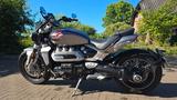 Triumph Rocket 3GT, HU2026, Koffer, Navi, Top Zustand - Offers matching your search criteria