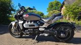 Triumph Rocket 3GT, HU2026, Koffer, Navi, Top Zustand - TRIUMPH 2 ROCKET