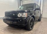 Land Rover Discovery SDV6 HSE #7Sitzer#Pano#Leder - gebrauchte Land Rover Discovery aus dem Jahr 2013
