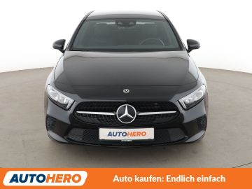 Mercedes A 180 - 9
