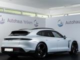 Porsche Taycan GTS Sport Turismo SPORTDESIGN CARBON*BURM - Porsche: Grau