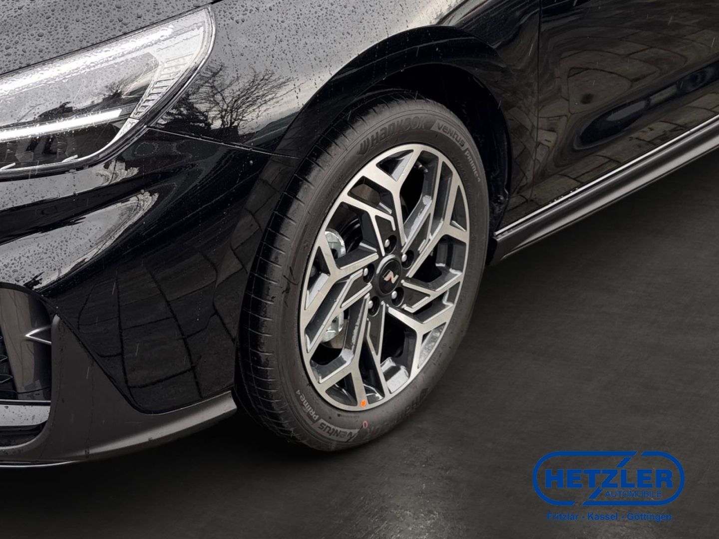 Hyundai i30 – Bild 6