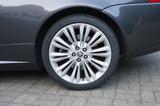 Jaguar XK 5.0 V8 Portfolio Cabriolet , Top gepflegt - Jaguar XK mit Benzin-Antrieb: Cabrio