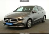 Mercedes-Benz B 200 d Progressive #Multibeam-LED#Cam#Navi#GRA# - Mercedes-Benz B 200: Progressive