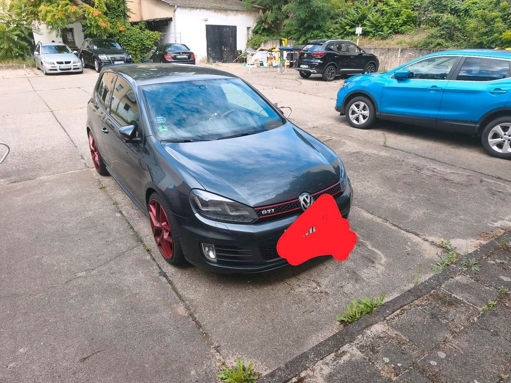 Image of Volkswagen Golf