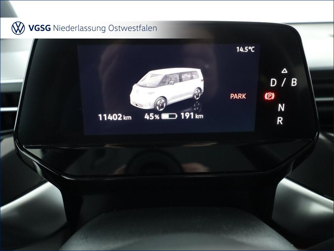 Volkswagen ID. Buzz - Bild 12