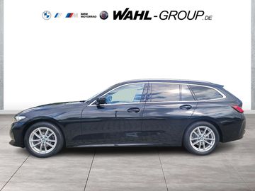 BMW 318 - 5