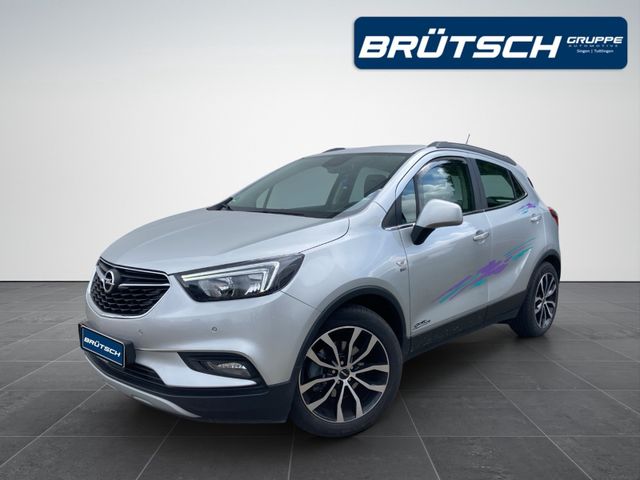OPEL Mokka X 1.4T 120 Jahre KLIMA / AHK / SMART-LINK