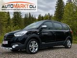 Dacia Lodgy Stepway 7-Sitz.*Klima*Navi*Kamera*GARANTIE - Dacia Lodgy aus 2016