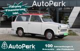 Trabant 601 - Trabant: Kombi