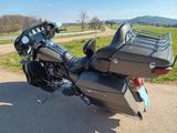Harley-Davidson E- Glide Ultra Unlimited  mit Wilbers Fahrwerk - Angebote