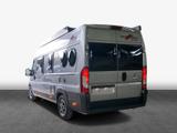 Malibu first class - two rooms 640 LE RB coupé - Malibu 640 LE RB