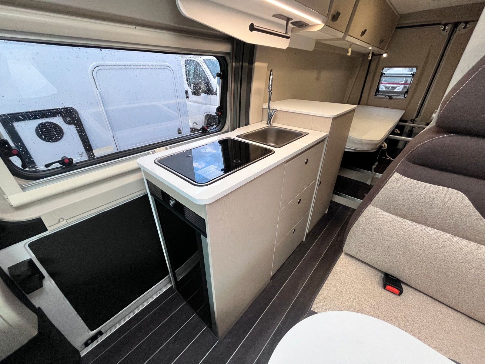 Fahrzeugabbildung XGO Van 104 ALL IN Ausstattung