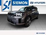 Hyundai SANTA FE HEV MY25 1.6 AT 2WD Prime Smart Sense+  - Hyundai SANTA FE SM
