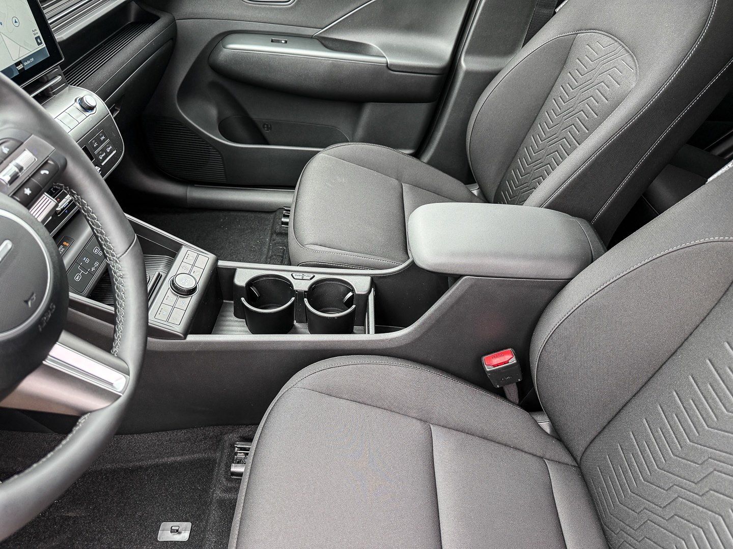 Hyundai KONA Elektro - Bild 13