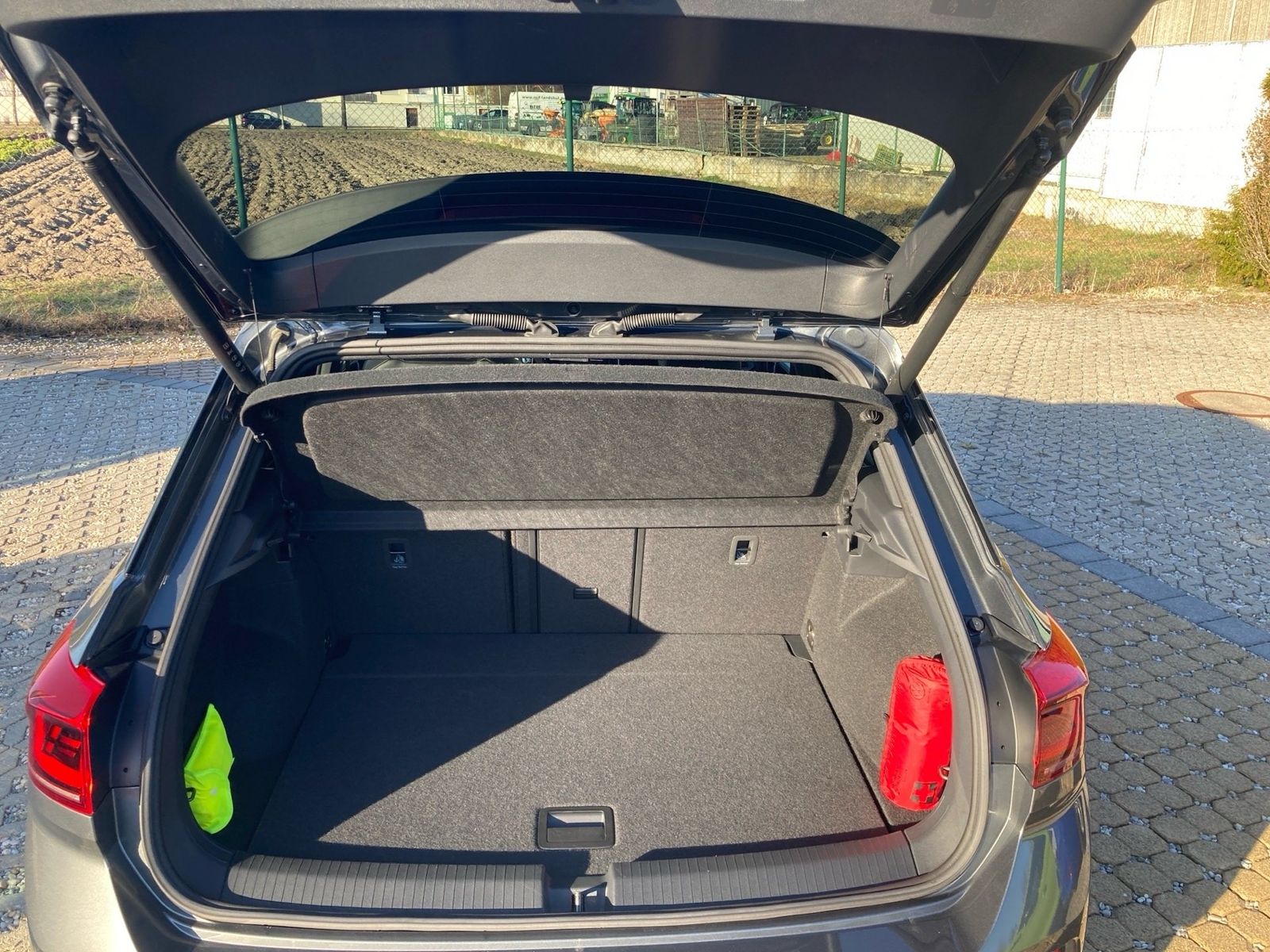 Volkswagen T-Roc - Bild 8