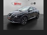 Nissan Juke N-Design 1.0 DIG-T EU6d - Nissan Juke: N Design