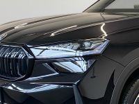 Skoda Kodiaq - Vorschau Bild 6