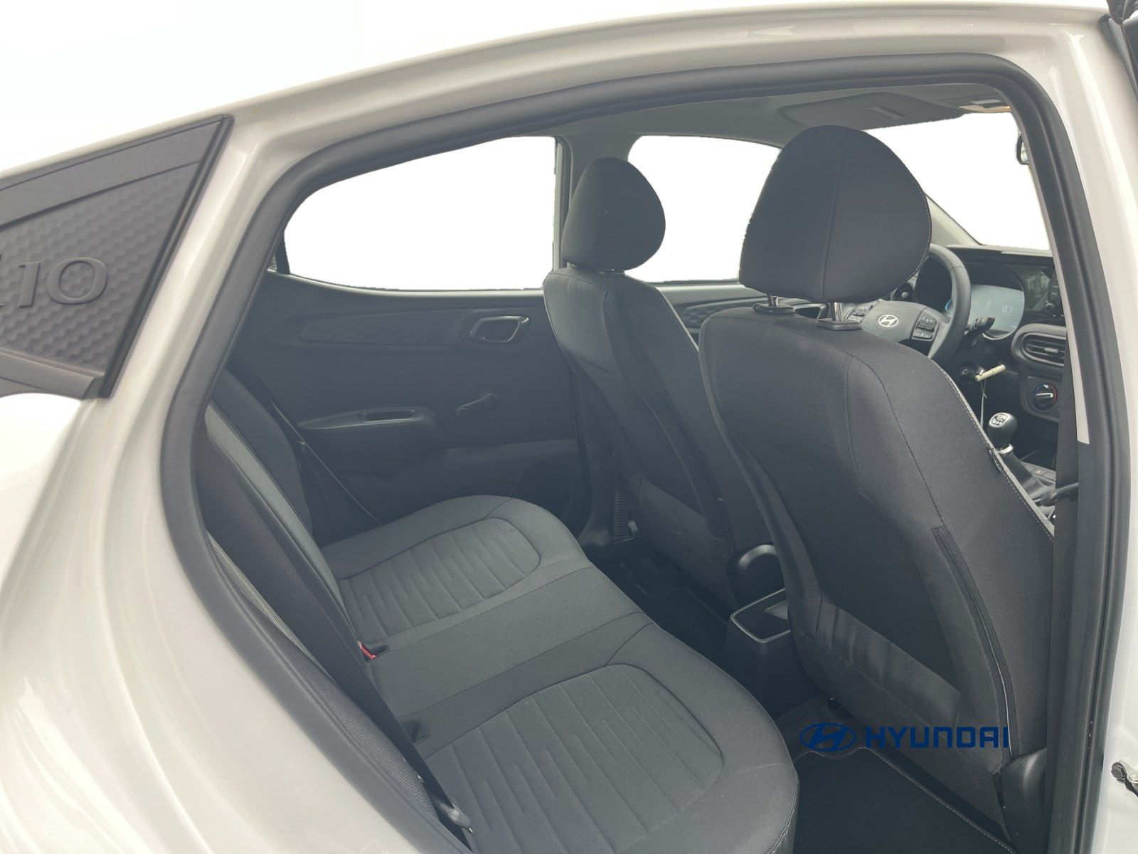 Hyundai i10 – Bild 18