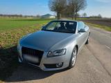 Audi A5 3,2 V6 Cabrio im best Zustand zu v... - Audi A5: V6