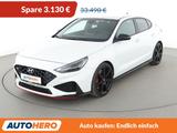 Hyundai i30 Fastback 2.0 T-GDI N Performance Aut.*LED*