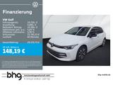 Volkswagen Golf 1.5 TSI Navi LED-Plus AHK Assist AirCareCli - Volkswagen Golf Jahreswagen: Plus