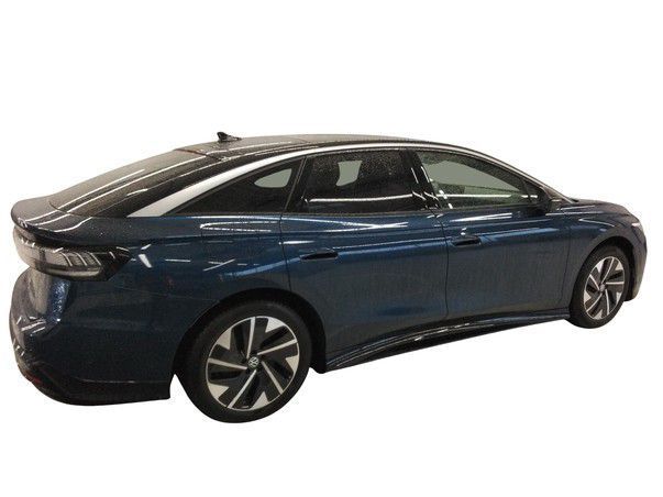 Volkswagen ID.7 - Bild 2