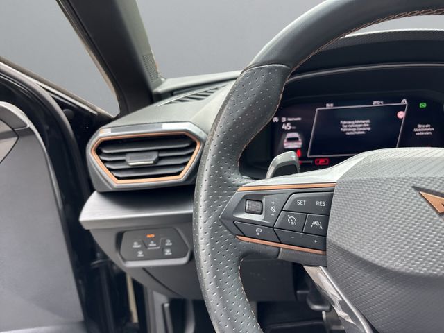 Leon 1.5TSI *MATRIX-LED+NAVI+ACC+DESIGNPAKET+KES