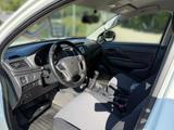 Mitsubishi L200 Doppelkabine Basis All-Terrain AHK 4WD 6-G - Mitsubishi L200: 200