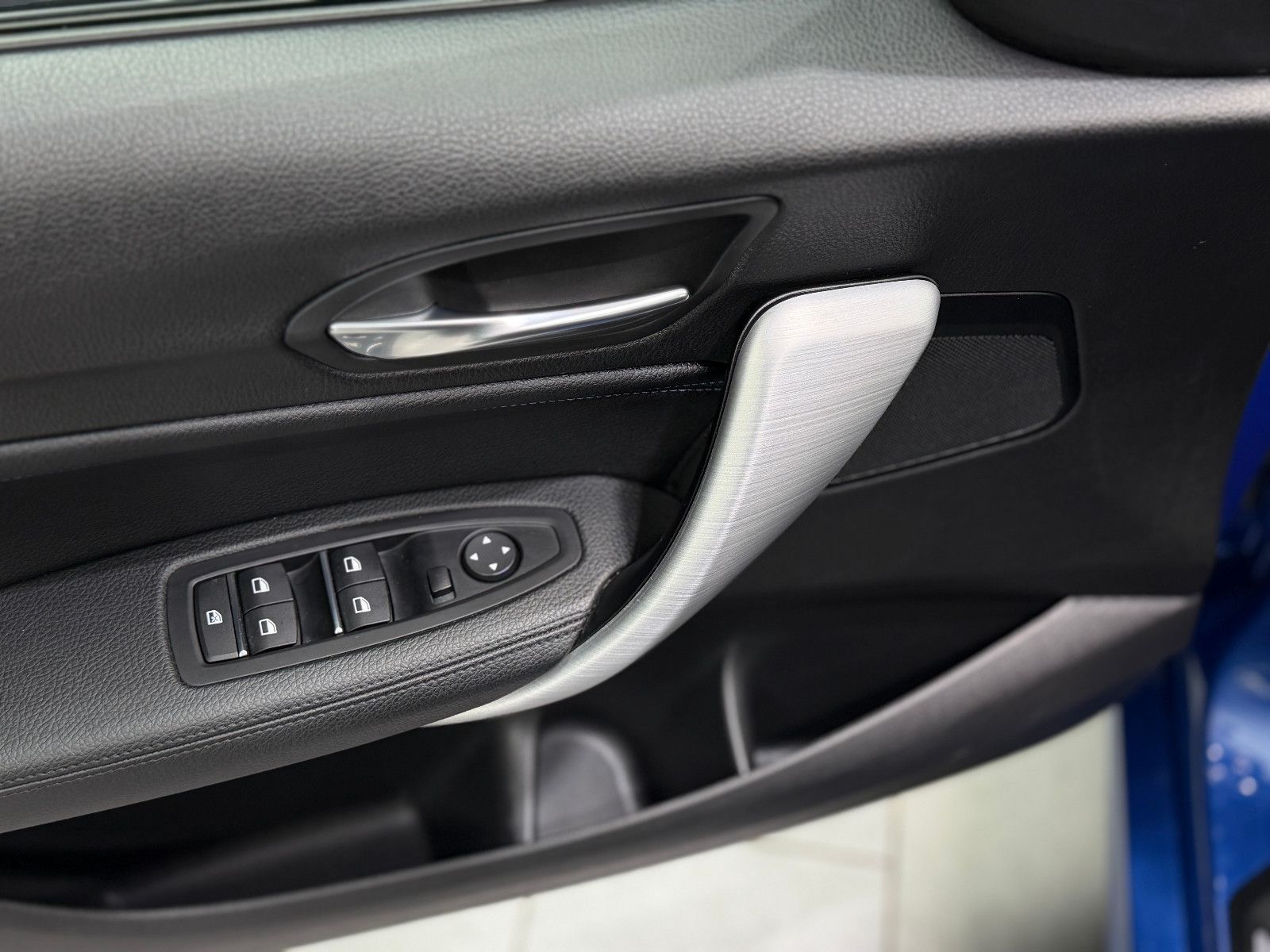 Fahrzeugabbildung BMW M140i Special Edition LCI|LED|LEDER|DEUTSCHES FZ