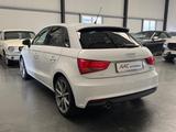 Audi A1 Sportback sport/1. Hand/Tempomat/PDC - Audi A1 Gebrauchtwagen in Köln