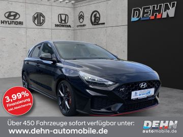 Hyundai i30 N Performance 2.0 T-GDI DCT