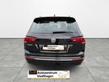 Volkswagen Tiguan Sound BMT/R LINE/4Motion/TÜV 09-2027/DSG - Volkswagen Tiguan mit Diesel-Antrieb: Limousine