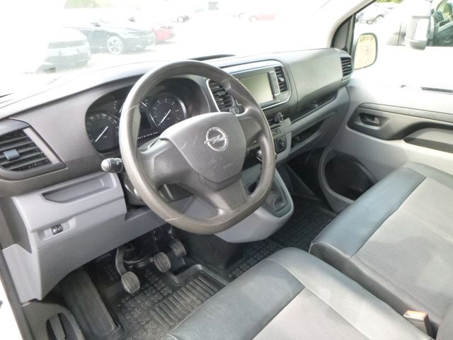 Vivaro Cargo L2 M