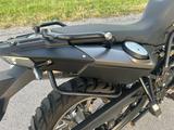 BMW F 700 GS  - BMW F 700 GS