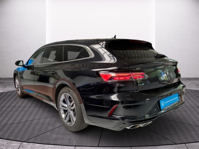 Fahrzeugabbildung Volkswagen Arteon R Shooting Brake 4M 2.0 TSI DSG 4 PANO NA