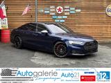 Audi S8 4.0 TFSI quattro Laser LED 360° HUD B&O - gebrauchte Audi S8 aus dem Jahr 2020
