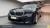 BMW I5 A E Dr 40 M Sport,ACC,HUD,Sitzebl.LED,NP 93,5 - schwarze BMW i5